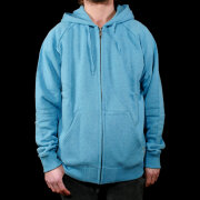 Carhartt - Hooded Holbrook Jacket