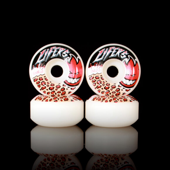 Spitfire - Spitfire Lifers Salba Wheels Spitfire - Spitfire Lifers Salba Wheels