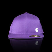 Carhartt - Port Cap (Crimson)