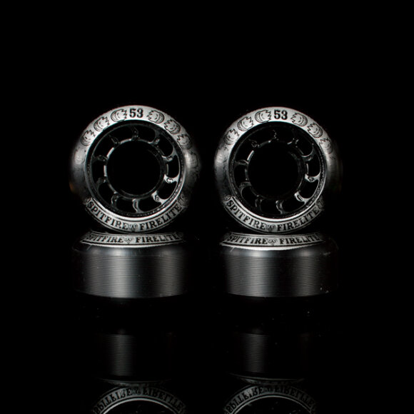 Spitfire - Firelite Classics Wheels