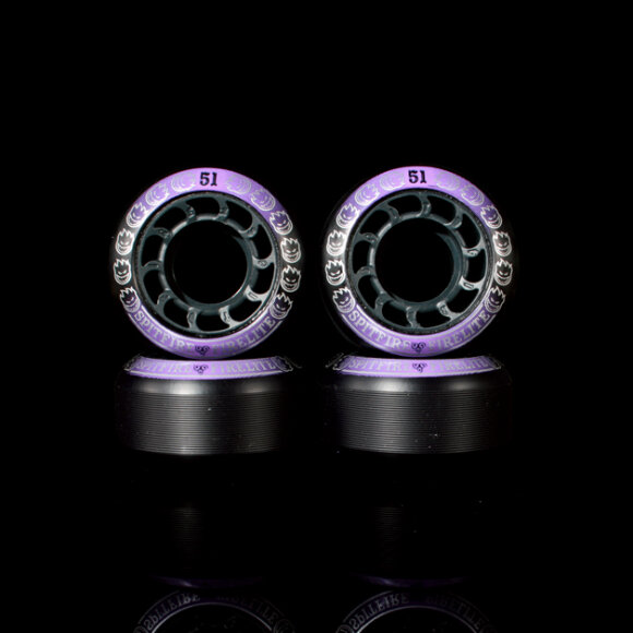 Spitfire - Firelite Classics Wheels