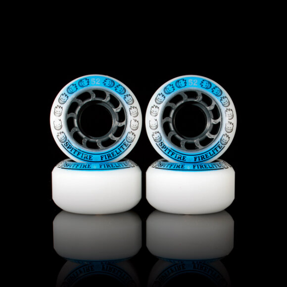 Spitfire - Firelite Classics Wheels