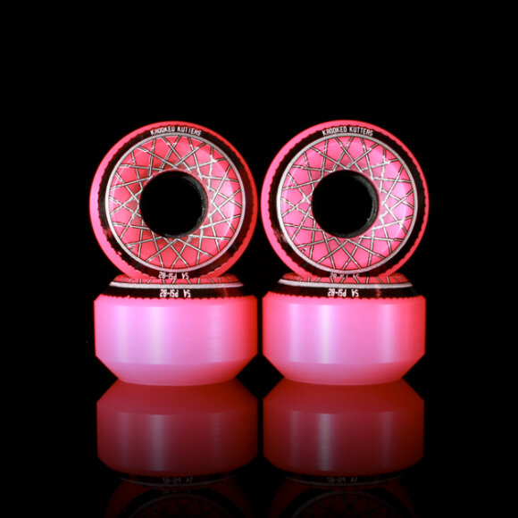 Krooked - Kutters Wheels
