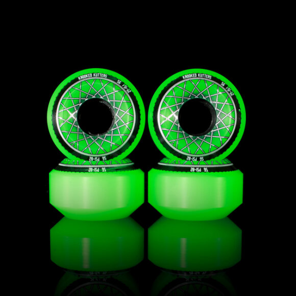 Krooked - Kutters Wheels