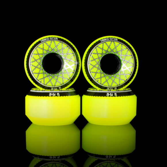 Krooked - Kutters Wheels