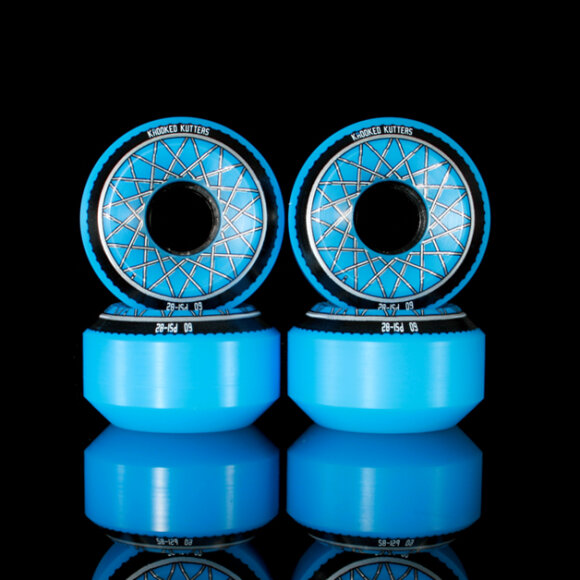 Krooked - Kutters Wheels