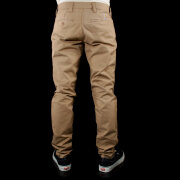 Carhartt - Sid Pant (Leather)