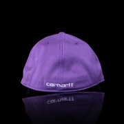 Carhartt - Port Cap (Crimson)
