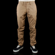 Carhartt - Sid Pant (Leather)