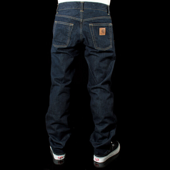 Carhartt - Carhartt Wyatt Jean