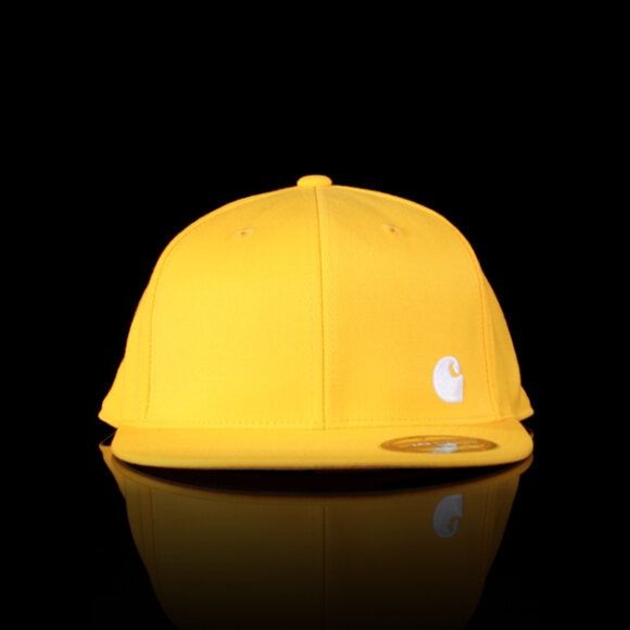 Carhartt - Port Cap (Buttercup) Carhartt - Port Cap (Buttercup)