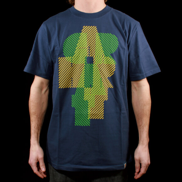 Carhartt - Blocktype T-Shirt