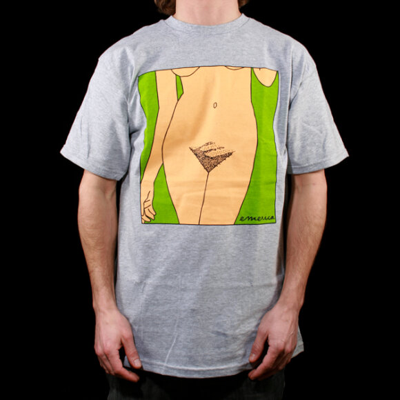 Emerica - Venus T-Shirt