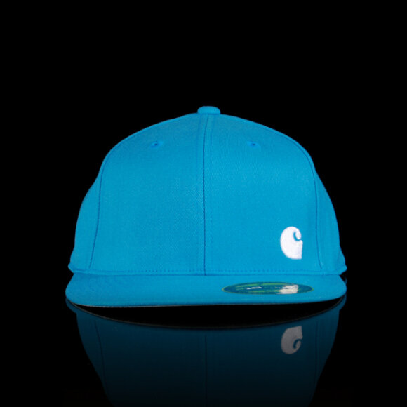 Carhartt - Port Cap (Reef)