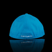 Carhartt - Port Cap (Reef)