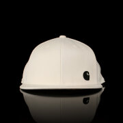 Carhartt - Port Cap (Snow)