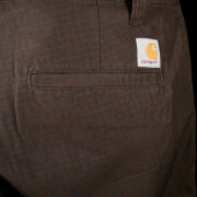 Carhartt - Primary Bermuda Shorts