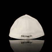 Carhartt - Port Cap (Snow)