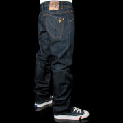 Volcom - Surething Jean (Blue Rinsed)