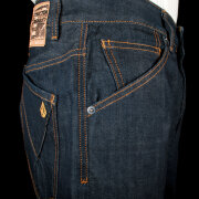 Volcom - Surething Jean (Blue Rinsed)