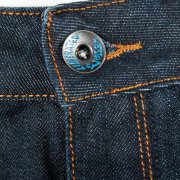 Volcom - Surething Jean (Blue Rinsed)