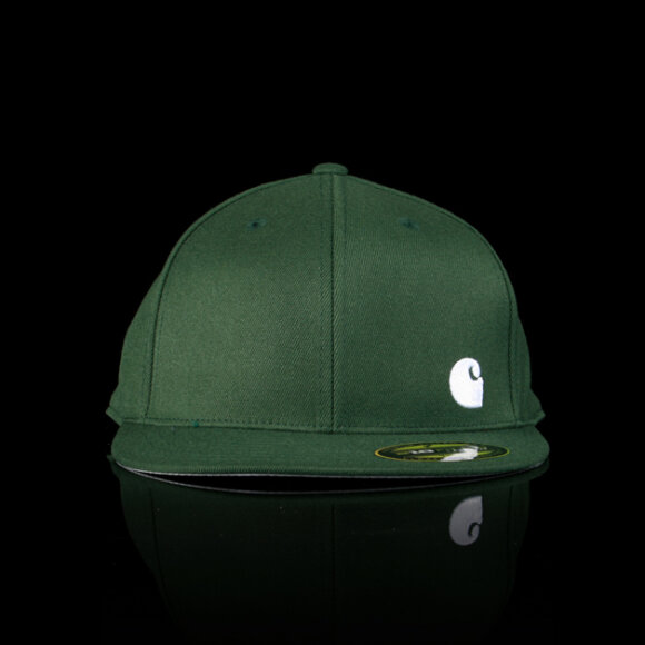 Carhartt - Port Cap (Fir)