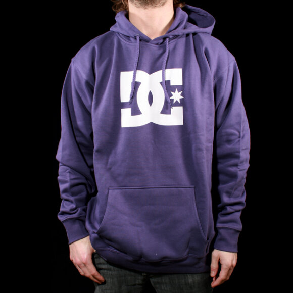 DC - Star Hood