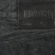Edwin - EC-55 Relaxed Edwin - EC-55 Relaxed