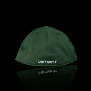 Carhartt - Port Cap (Fir)