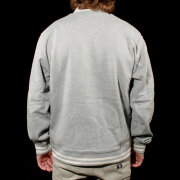 Carhartt - Cup Jacket (Heather Grey/White)