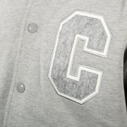 Carhartt - Cup Jacket (Heather Grey/White)