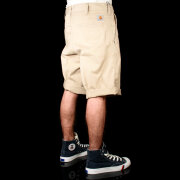 Carhartt - Presenter Bermuda Shorts