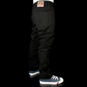 Volcom - Solver Jeans (Black)