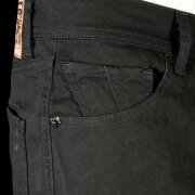 Volcom - Solver Jeans (Black)