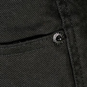 Volcom - Solver Jeans (Black)