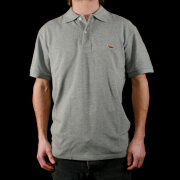 Carhartt - Duck Polo (Heather Grey)