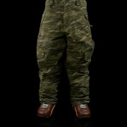 686 - Militant II Snow Pant