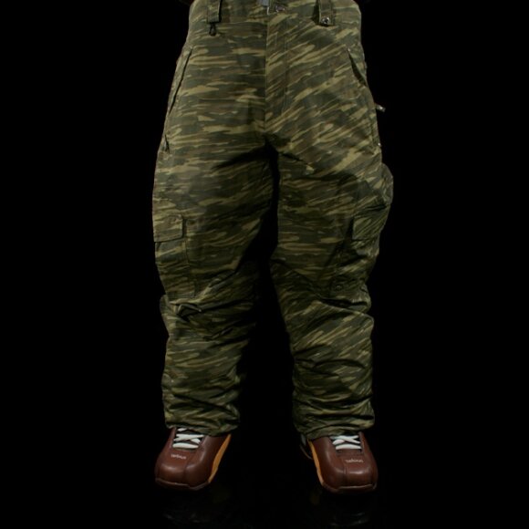 686 - Militant II Snow Pant