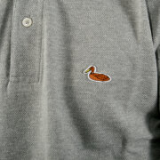 Carhartt - Duck Polo (Heather Grey)