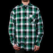 Carhartt - Peyton Shirt (Cactus)