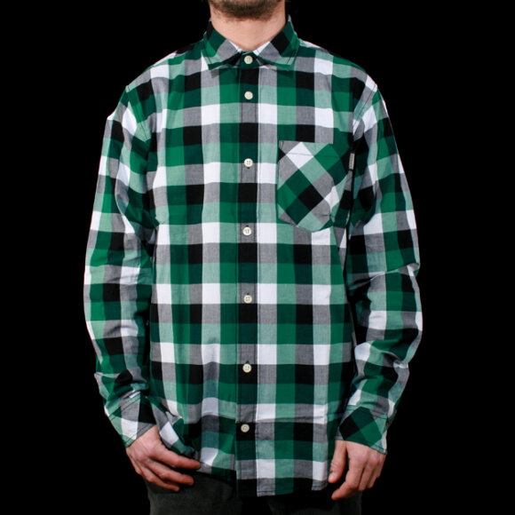 Carhartt - Peyton Shirt (Cactus)