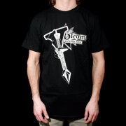 Volcom - Flying N-Ent. T-Shirt