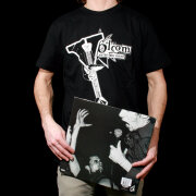 Volcom - Flying N-Ent. T-Shirt