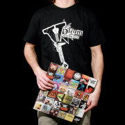 Volcom - Flying N-Ent. T-Shirt