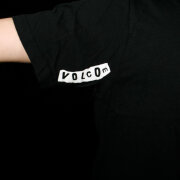 Volcom - Flying N-Ent. T-Shirt