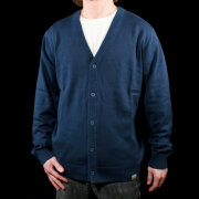 Carhartt - Playoff Cardigan (Blue)