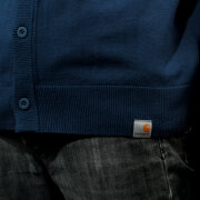Carhartt - Playoff Cardigan (Blue)