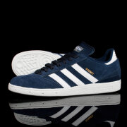 Adidas Skateboarding - Busenitz Pro (Navy/White)