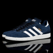 Adidas Skateboarding - Busenitz Pro (Navy/White)