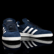 Adidas Skateboarding - Busenitz Pro (Navy/White)
